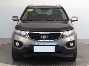 Kia Sorento - 2011