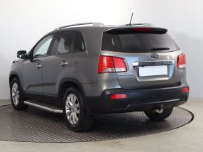 Kia Sorento - 2011