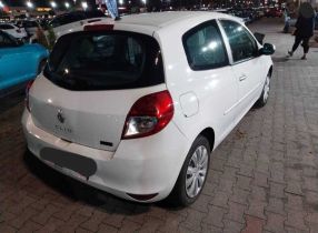 Renault Clio - 2014