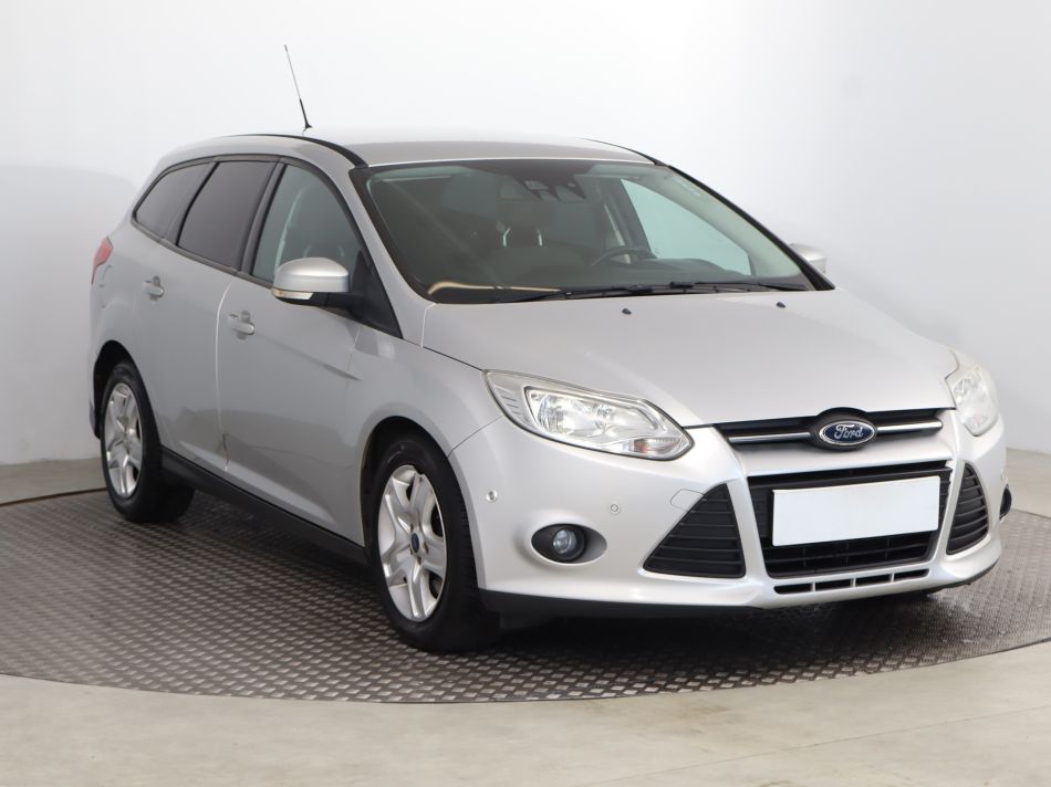 Ford Focus - 2014