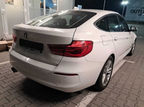 BMW 3GT - 2018