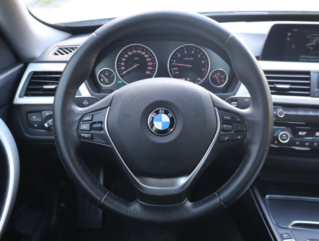 BMW 3GT