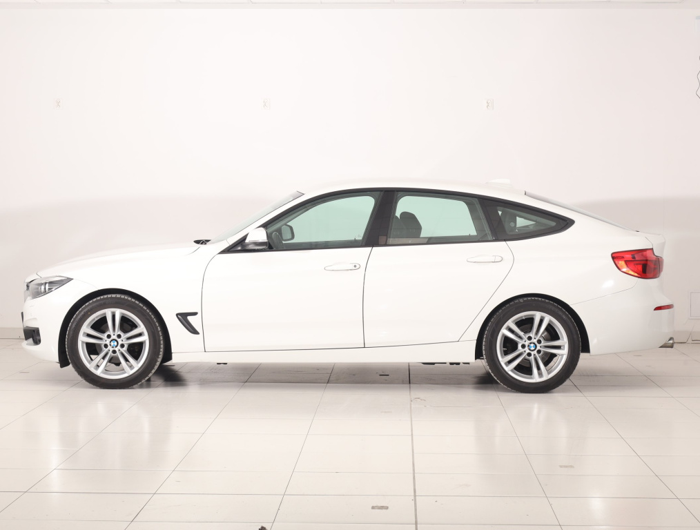 BMW 3GT