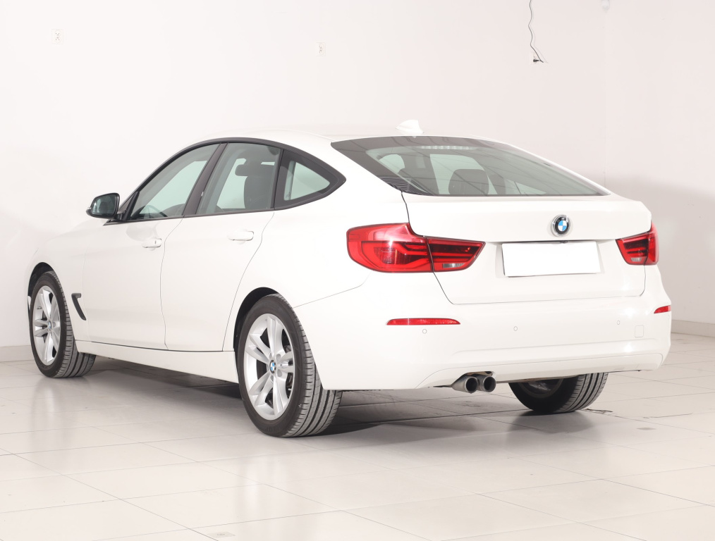 BMW 3GT