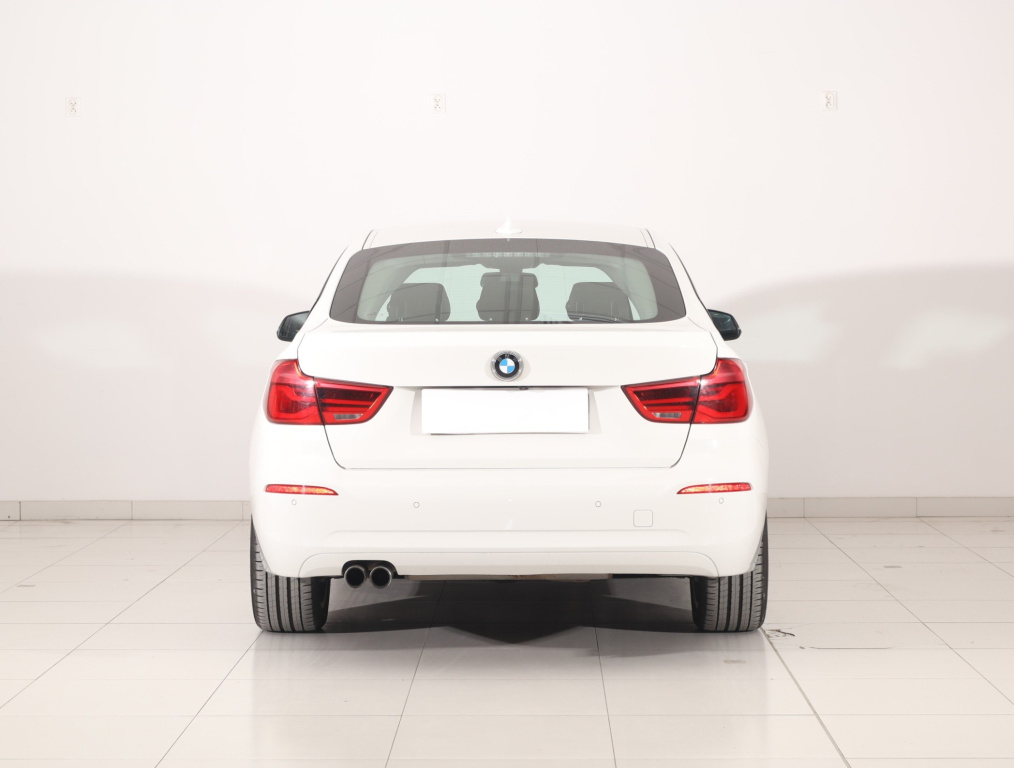 BMW 3GT