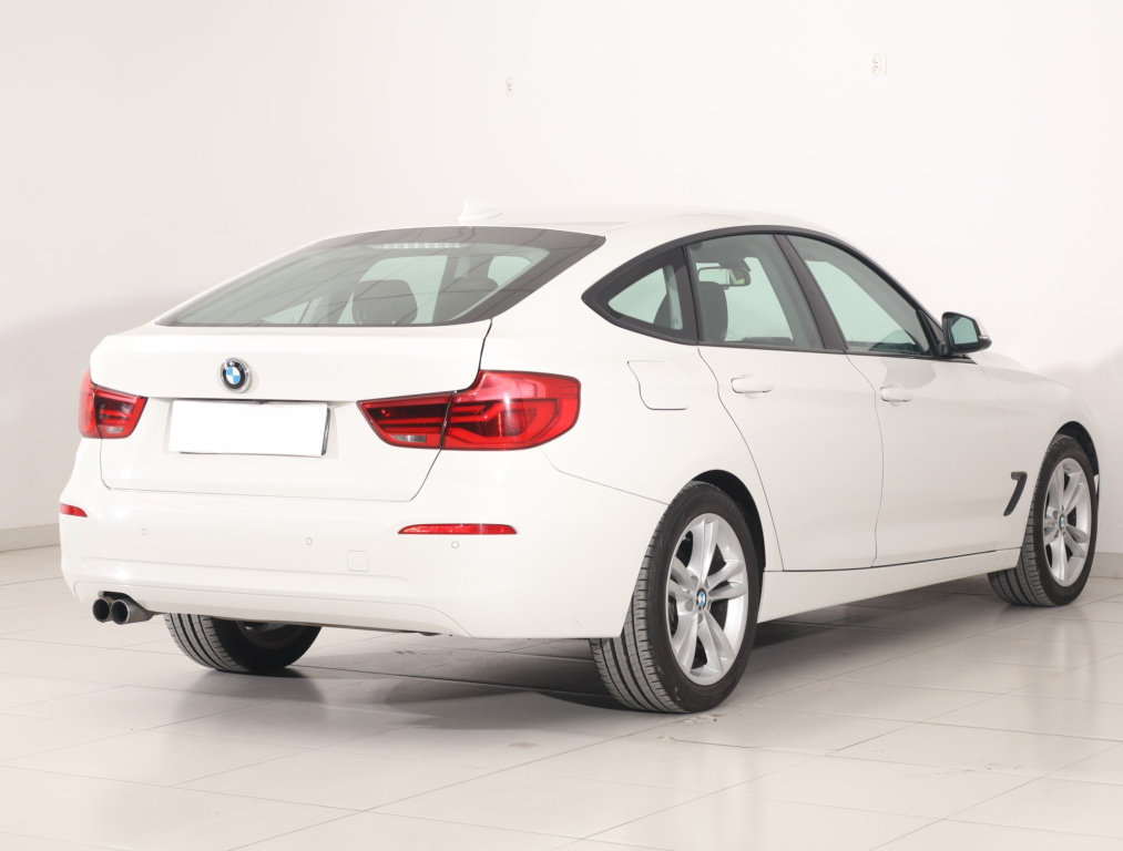 BMW 3GT