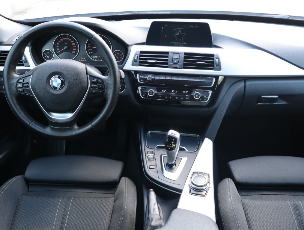 BMW 3GT