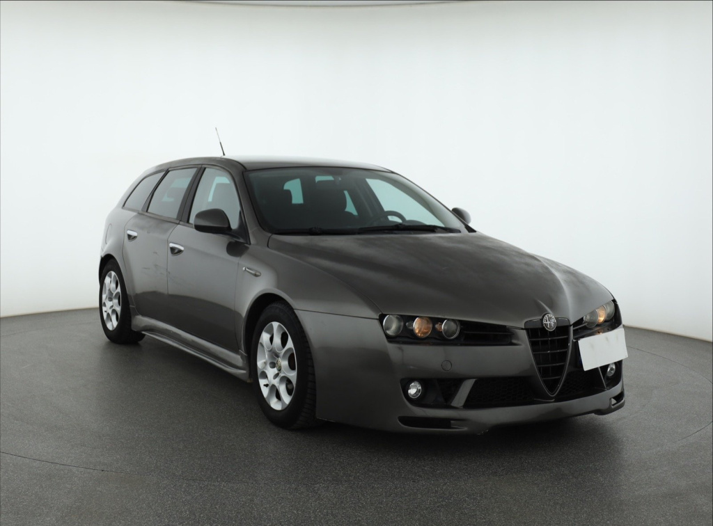 Alfa Romeo 159