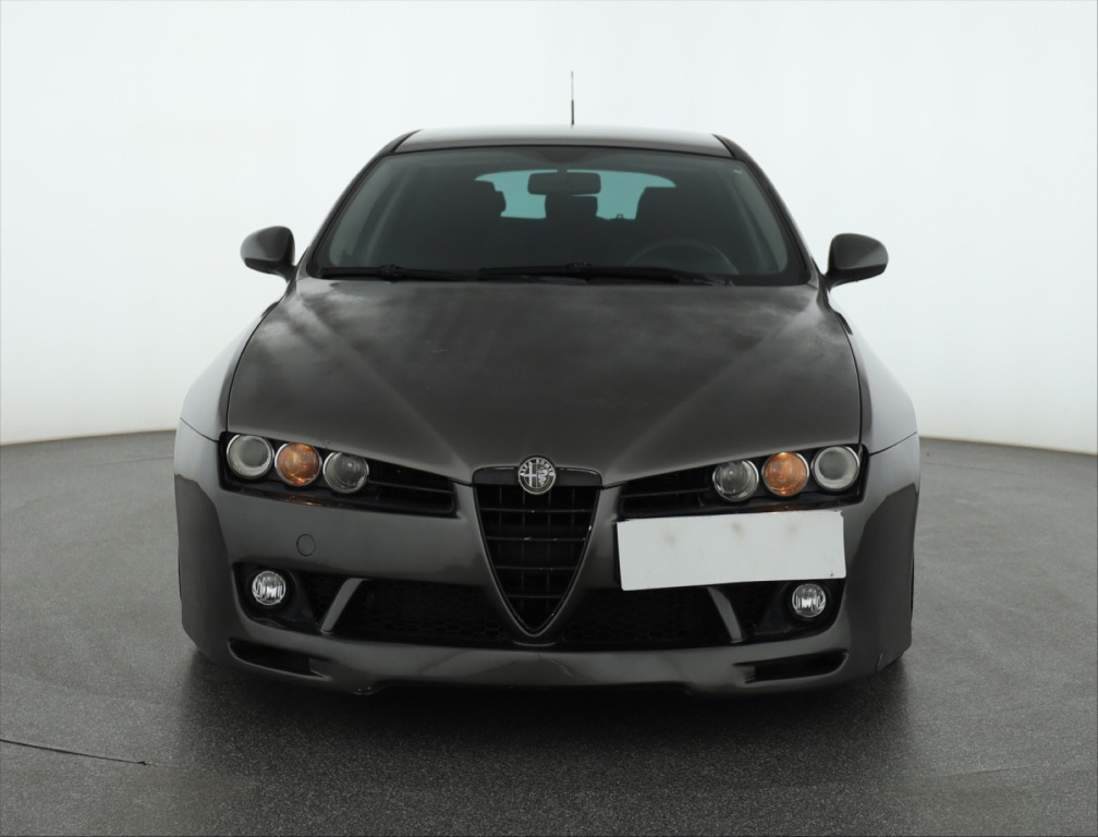 Alfa Romeo 159