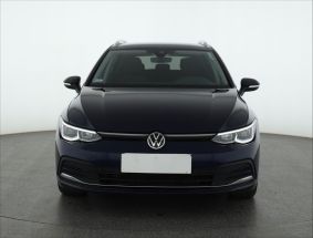 Volkswagen Golf - 2020