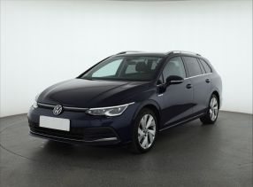 Volkswagen Golf - 2020