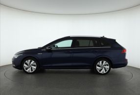 Volkswagen Golf - 2020