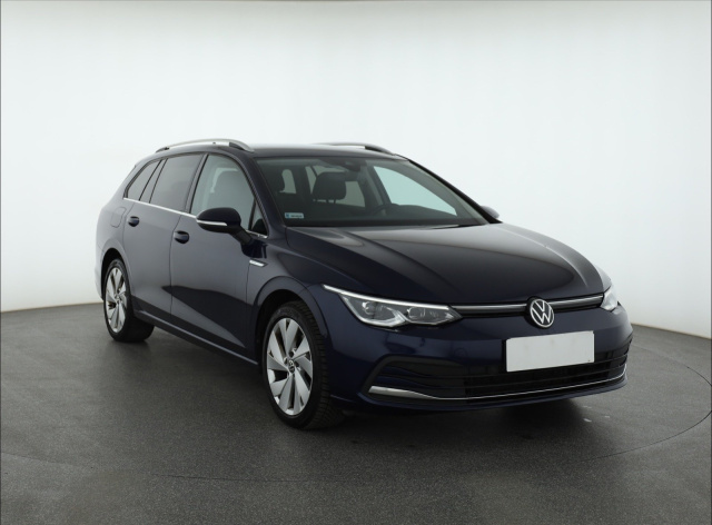 Volkswagen Golf 2020