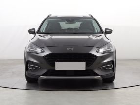 Ford Focus - 2019