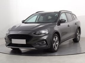 Ford Focus - 2019