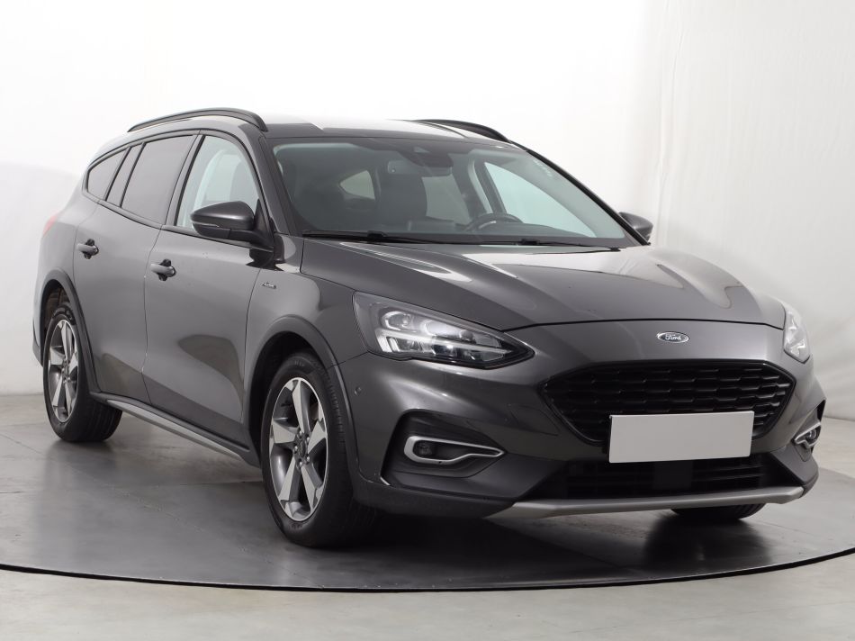 Ford Focus - 2019