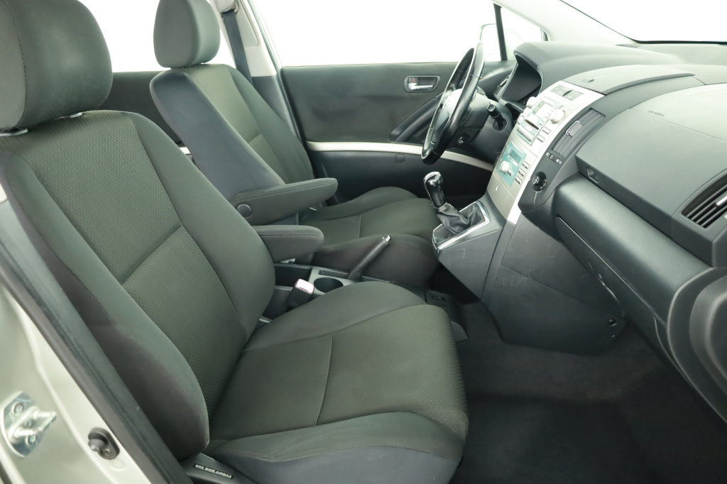 Toyota Corolla Verso