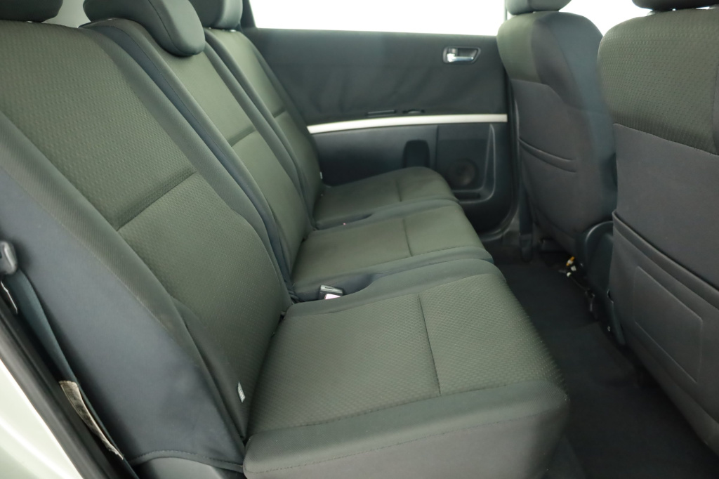 Toyota Corolla Verso
