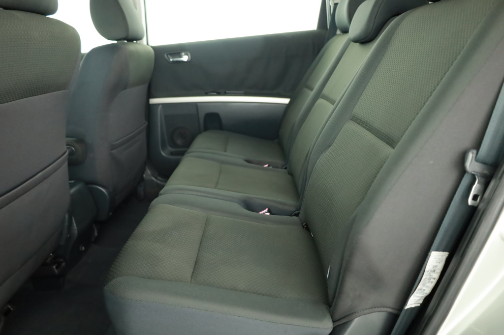 Toyota Corolla Verso