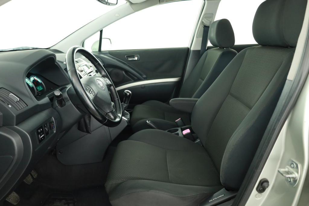 Toyota Corolla Verso