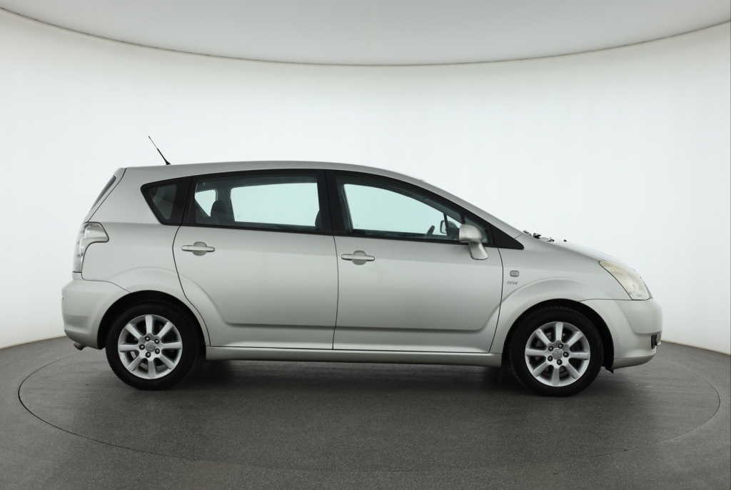 Toyota Corolla Verso