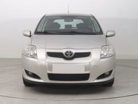 Toyota Auris - 2007