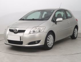 Toyota Auris - 2007
