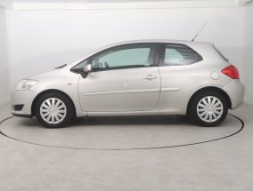 Toyota Auris - 2007