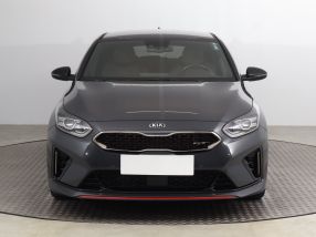 Kia ProCeed - 2021