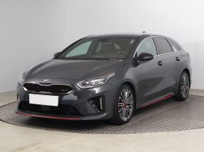 Kia ProCeed - 2021
