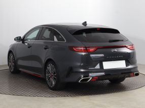 Kia ProCeed - 2021