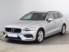 Volvo V60 - 2022