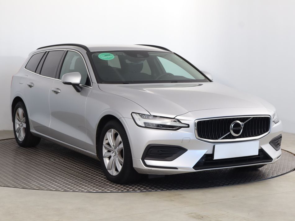 Volvo V60 - 2022