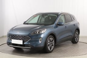 Ford Kuga - 2020