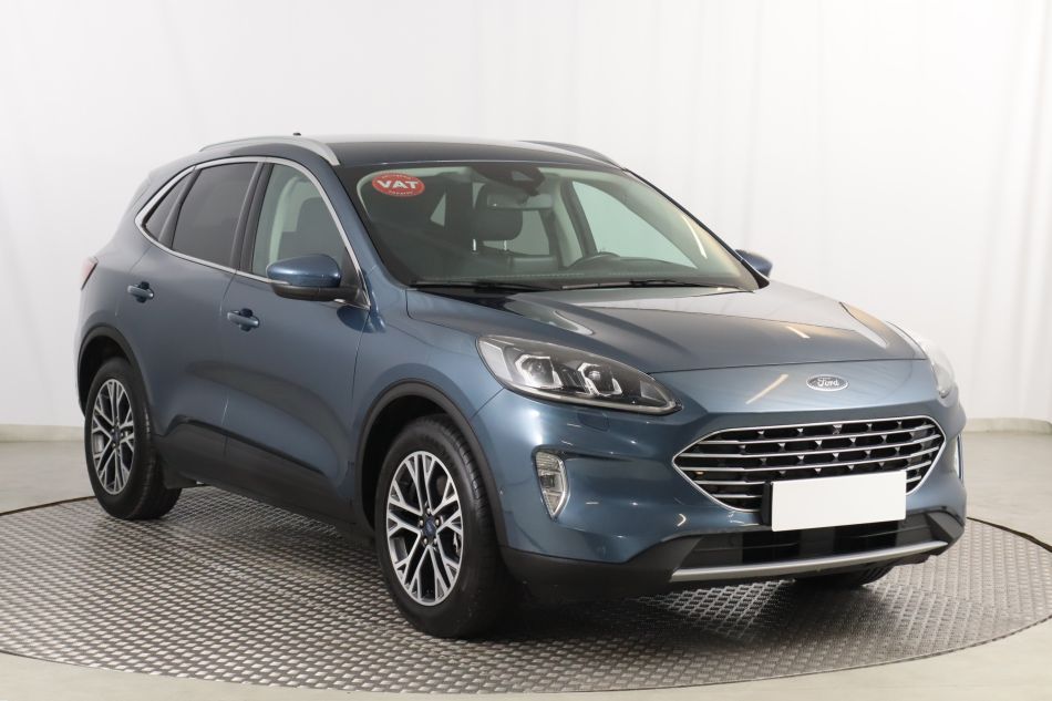 Ford Kuga - 2020