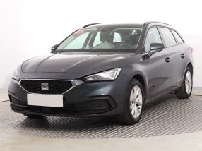 Seat Leon - 2021