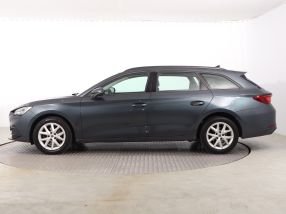 Seat Leon - 2021