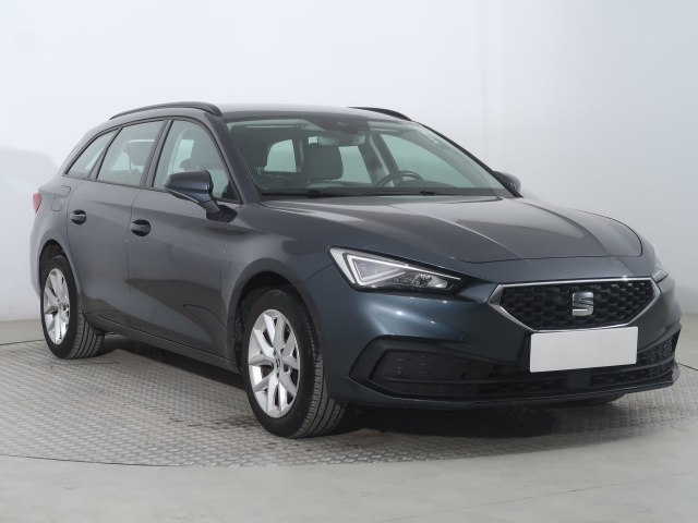 Seat Leon 2021