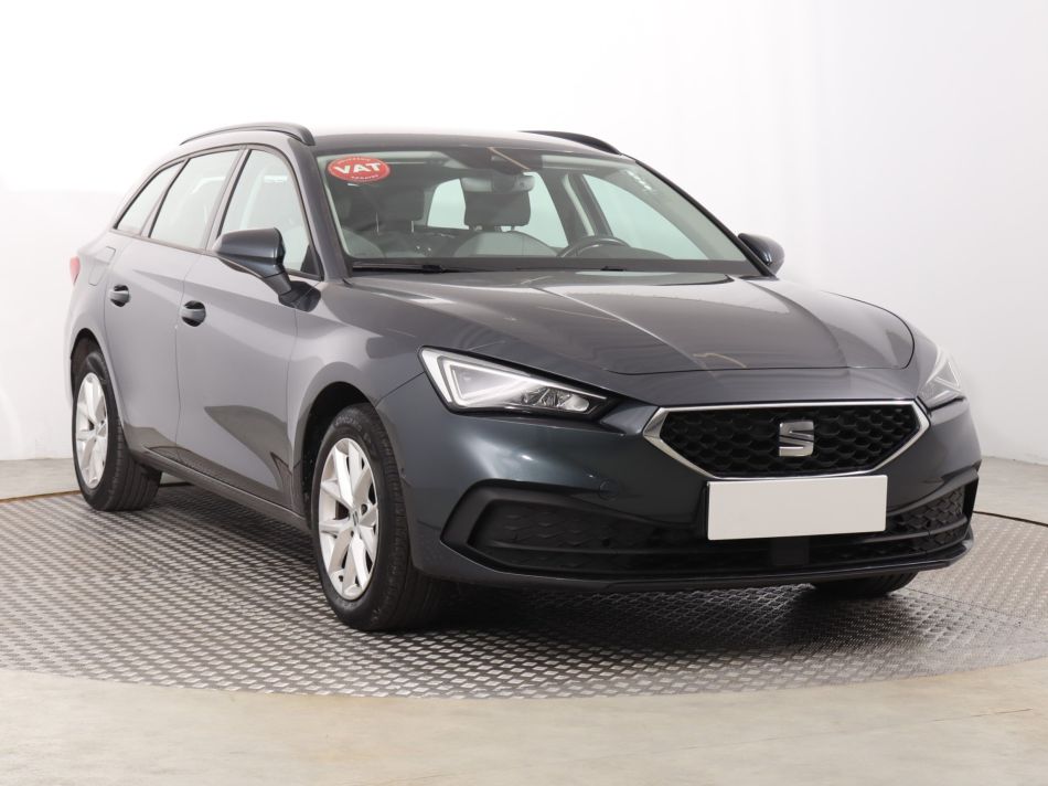 Seat Leon - 2021