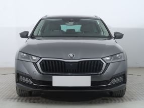 Skoda Octavia - 2022