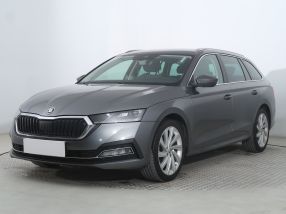 Skoda Octavia - 2022