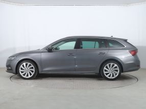 Skoda Octavia - 2022