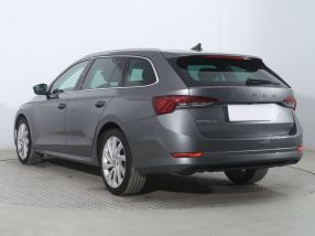 Skoda Octavia - 2022