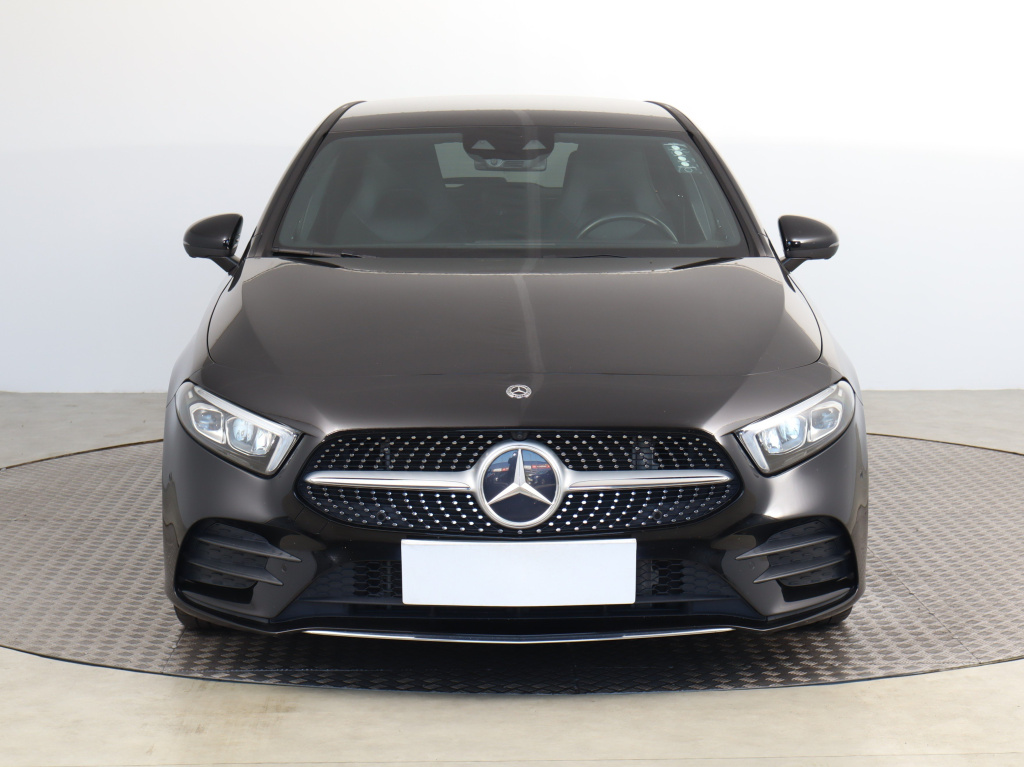 Mercedes-Benz A