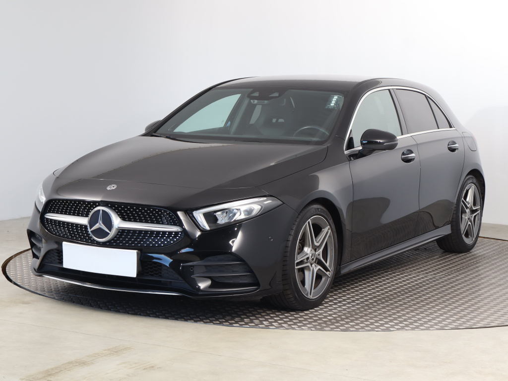 Mercedes-Benz A