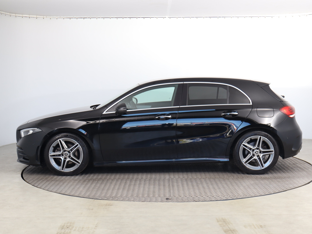 Mercedes-Benz A