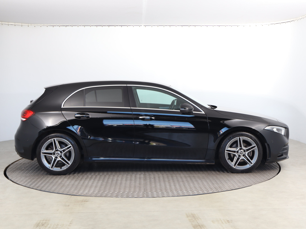 Mercedes-Benz A