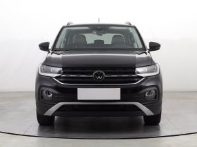 Volkswagen T-Cross - 2021