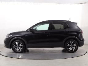 Volkswagen T-Cross - 2021