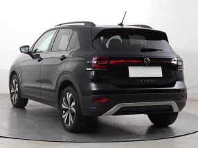 Volkswagen T-Cross - 2021